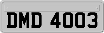 DMD4003