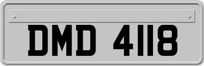 DMD4118