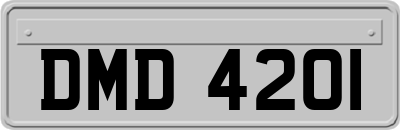 DMD4201
