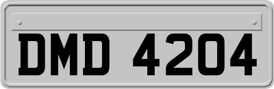 DMD4204