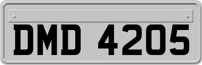 DMD4205