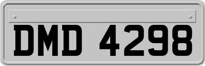 DMD4298