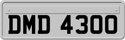 DMD4300