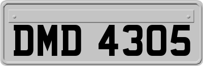 DMD4305