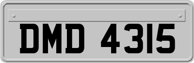 DMD4315