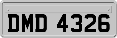 DMD4326