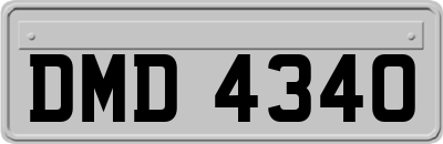 DMD4340