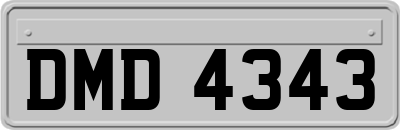 DMD4343