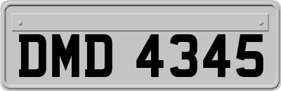 DMD4345
