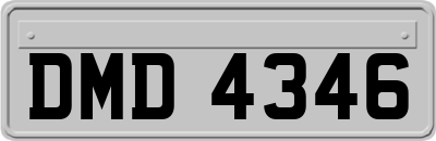 DMD4346