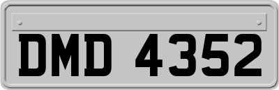 DMD4352