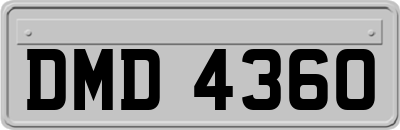 DMD4360