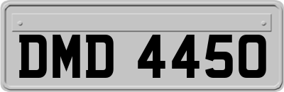 DMD4450