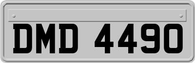 DMD4490