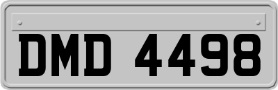 DMD4498