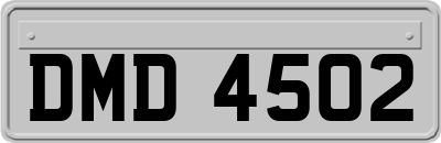 DMD4502