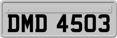DMD4503