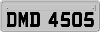 DMD4505