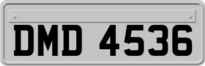 DMD4536