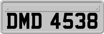 DMD4538