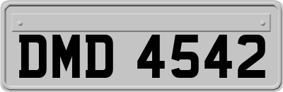 DMD4542