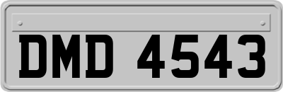 DMD4543