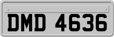 DMD4636