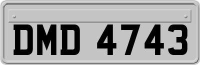 DMD4743