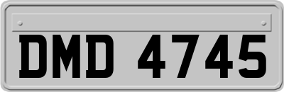 DMD4745