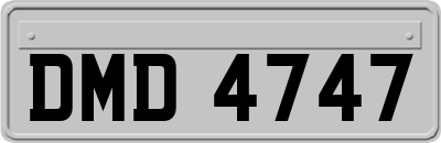 DMD4747
