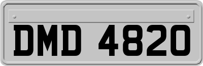 DMD4820
