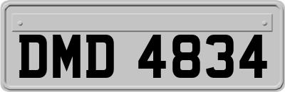 DMD4834