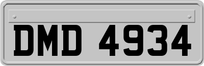 DMD4934