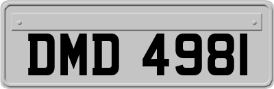 DMD4981