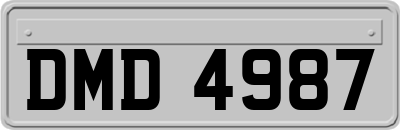 DMD4987