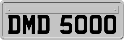 DMD5000