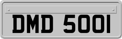DMD5001