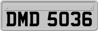 DMD5036