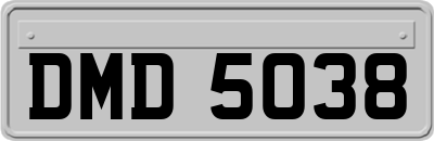 DMD5038