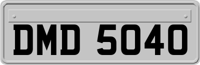 DMD5040