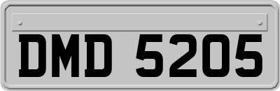 DMD5205