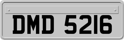 DMD5216