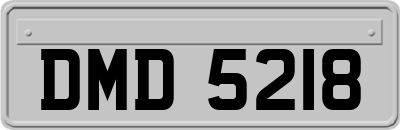 DMD5218