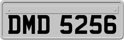 DMD5256