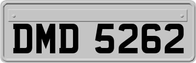DMD5262