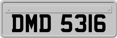 DMD5316