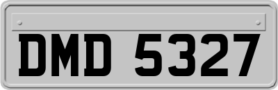 DMD5327