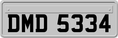 DMD5334
