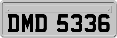DMD5336