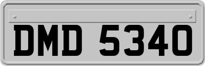DMD5340